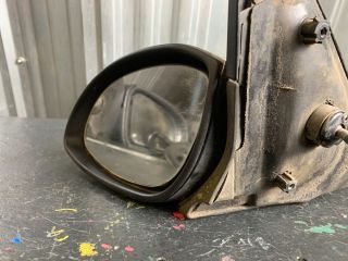 bontott OPEL VECTRA B Bal Visszapillantó Tükör (Elektromos)