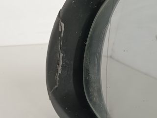 bontott OPEL VECTRA B Bal Visszapillantó Tükör (Elektromos)