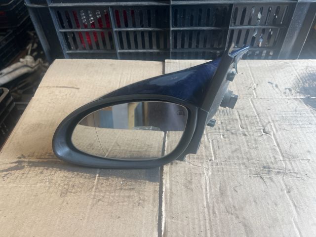 bontott OPEL VECTRA B Bal Visszapillantó Tükör (Elektromos)