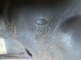 bontott OPEL VECTRA B Bal Visszapillantó Tükör (Elektromos)