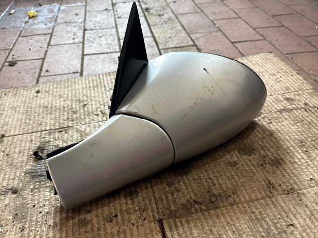 bontott OPEL VECTRA B Bal Visszapillantó Tükör (Elektromos)