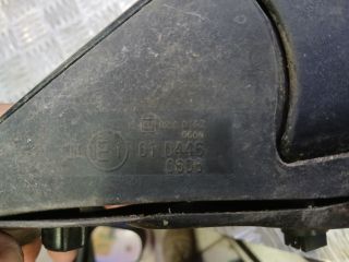 bontott OPEL VECTRA B Bal Visszapillantó Tükör (Elektromos)