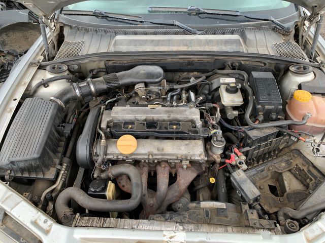 bontott OPEL VECTRA B Bal Visszapillantó Tükör (Elektromos)