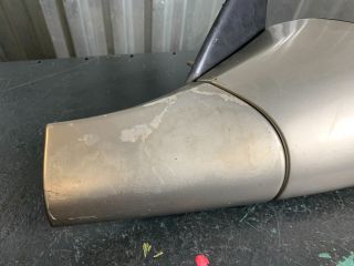 bontott OPEL VECTRA B Bal Visszapillantó Tükör (Elektromos)