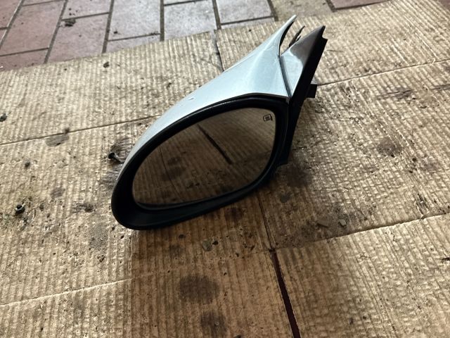 bontott OPEL VECTRA B Bal Visszapillantó Tükör (Elektromos)