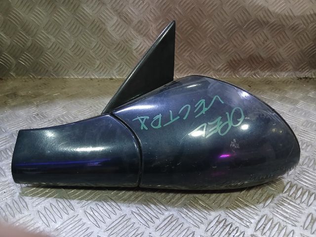 bontott OPEL VECTRA B Bal Visszapillantó Tükör (Elektromos)