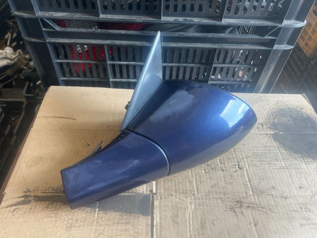 bontott OPEL VECTRA B Bal Visszapillantó Tükör (Elektromos)