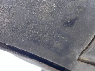 bontott OPEL VECTRA B Bal Visszapillantó Tükör (Elektromos)