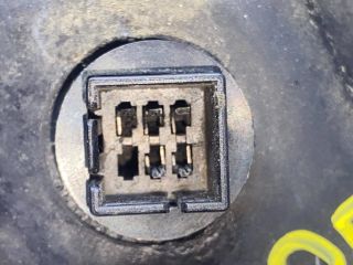 bontott OPEL VECTRA B Bal Visszapillantó Tükör (Elektromos)