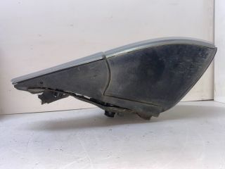 bontott OPEL VECTRA B Bal Visszapillantó Tükör (Elektromos)