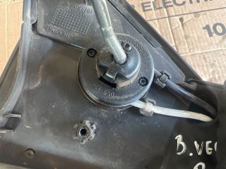 bontott OPEL VECTRA B Bal Visszapillantó Tükör (Mechanikus)