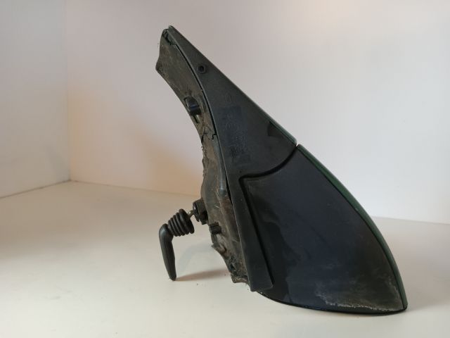 bontott OPEL VECTRA B Bal Visszapillantó Tükör (Mechanikus)