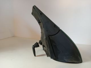 bontott OPEL VECTRA B Bal Visszapillantó Tükör (Mechanikus)