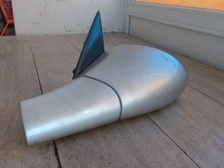 bontott OPEL VECTRA B Bal Visszapillantó Tükör (Mechanikus)