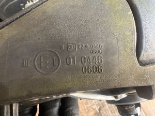 bontott OPEL VECTRA B Bal Visszapillantó Tükör (Mechanikus)