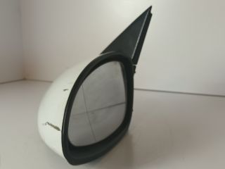 bontott OPEL VECTRA B Bal Visszapillantó Tükör (Mechanikus)