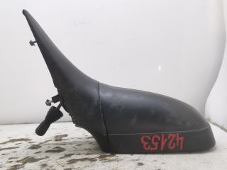 bontott OPEL VECTRA B Bal Visszapillantó Tükör (Mechanikus)