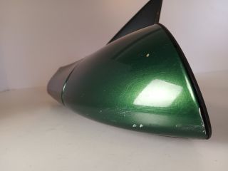 bontott OPEL VECTRA B Bal Visszapillantó Tükör (Mechanikus)