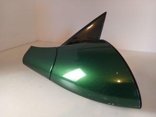 bontott OPEL VECTRA B Bal Visszapillantó Tükör (Mechanikus)