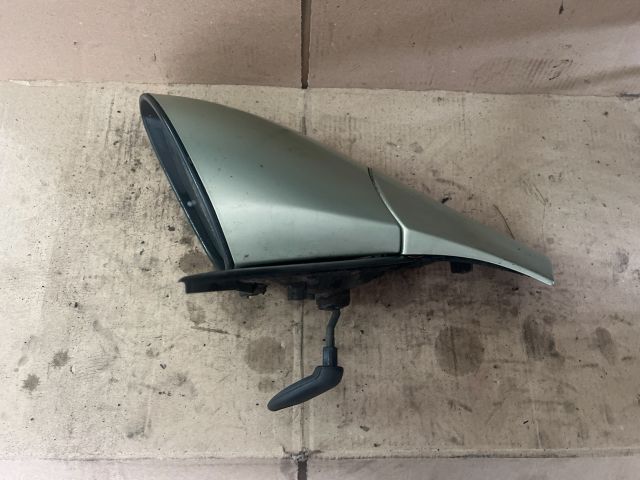 bontott OPEL VECTRA B Bal Visszapillantó Tükör (Mechanikus)