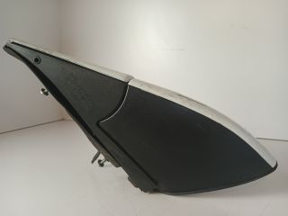 bontott OPEL VECTRA B Bal Visszapillantó Tükör (Mechanikus)