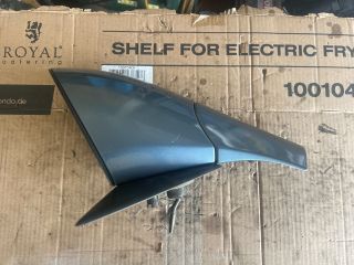 bontott OPEL VECTRA B Bal Visszapillantó Tükör (Mechanikus)