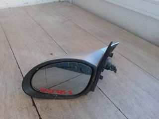 bontott OPEL VECTRA B Bal Visszapillantó Tükör (Mechanikus)