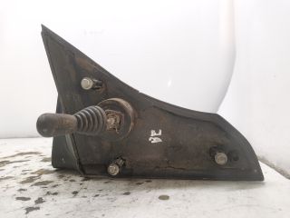 bontott OPEL VECTRA B Bal Visszapillantó Tükör (Mechanikus)
