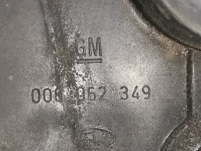 bontott OPEL VECTRA B Bal Visszapillantó Tükör (Mechanikus)