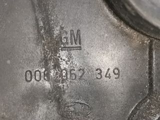 bontott OPEL VECTRA B Bal Visszapillantó Tükör (Mechanikus)