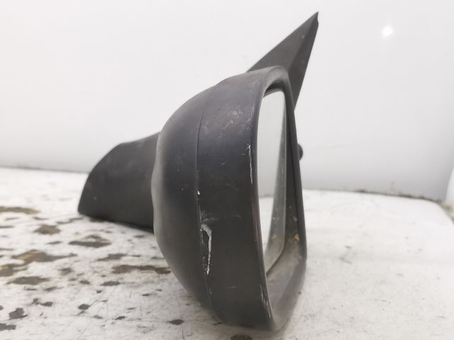 bontott OPEL VECTRA B Bal Visszapillantó Tükör (Mechanikus)