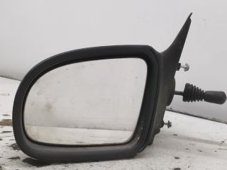 bontott OPEL VECTRA B Bal Visszapillantó Tükör (Mechanikus)