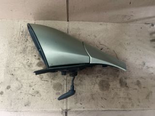 bontott OPEL VECTRA B Bal Visszapillantó Tükör (Mechanikus)