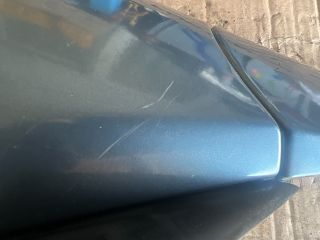 bontott OPEL VECTRA B Bal Visszapillantó Tükör (Mechanikus)