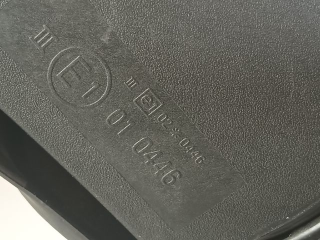 bontott OPEL VECTRA B Bal Visszapillantó Tükör (Mechanikus)