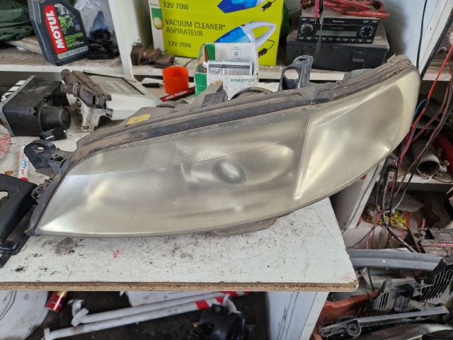 bontott OPEL VECTRA B Bal Xenon Fényszóró