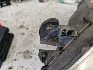 bontott OPEL VECTRA B Bal Xenon Fényszóró