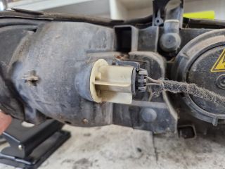 bontott OPEL VECTRA B Bal Xenon Fényszóró