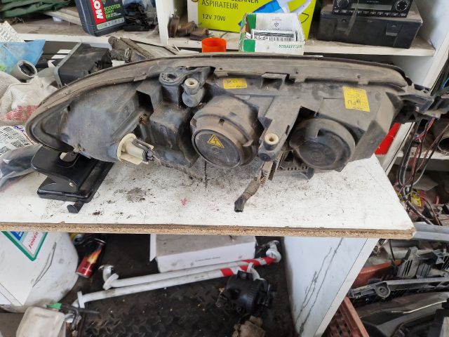 bontott OPEL VECTRA B Bal Xenon Fényszóró