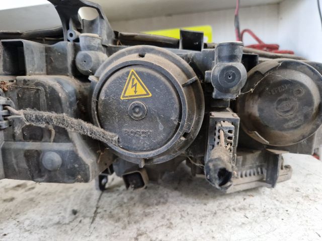 bontott OPEL VECTRA B Bal Xenon Fényszóró