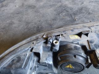 bontott OPEL VECTRA B Bal Xenon Fényszóró