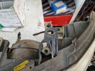 bontott OPEL VECTRA B Bal Xenon Fényszóró