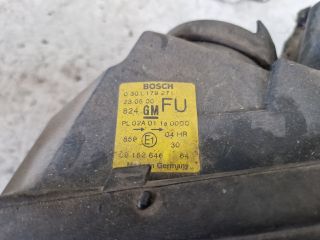 bontott OPEL VECTRA B Bal Xenon Fényszóró