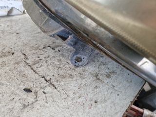 bontott OPEL VECTRA B Bal Xenon Fényszóró