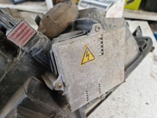 bontott OPEL VECTRA B Bal Xenon Fényszóró