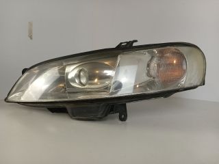 bontott OPEL VECTRA B Bal Xenon Fényszóró