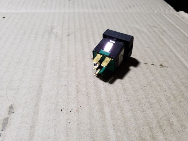 bontott OPEL VECTRA B Belső Levegő Kapcsoló