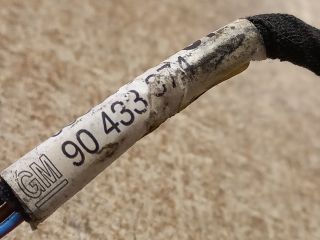 bontott OPEL VECTRA B Belső Levegő Kapcsoló