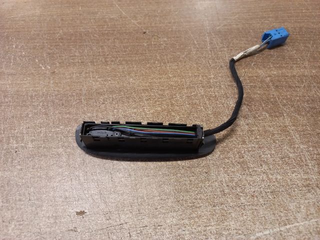 bontott OPEL VECTRA B Belső Levegő Kapcsoló