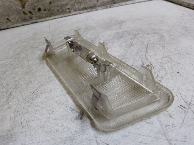 bontott OPEL VECTRA B Beltér Világítás Első